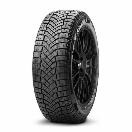 Автошина 225/55 R17 101H PIRELLI Ice Zero FR XL