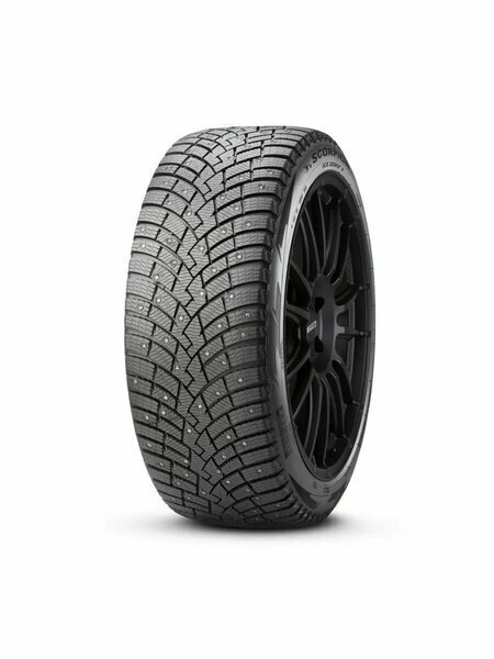 Автошина 225/55 R19 103H XL Pirelli Scorpion Ice Zero 2 (шип.)