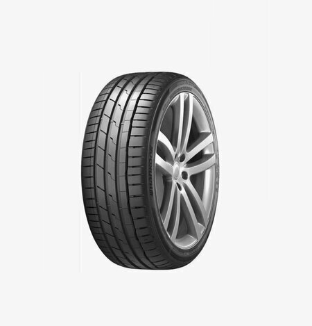 Автошина 255/50R19 107W HANKOOK K127A