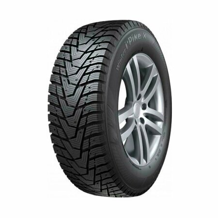 Автошина 255/45R20 105T XL HANKOOK Winter i*Pike X W429A TL (шип.)