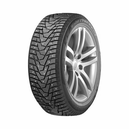 Автошина 215/60R16 99T XL HANKOOK Winter i*Pike RS2 W429 TL (шип.)