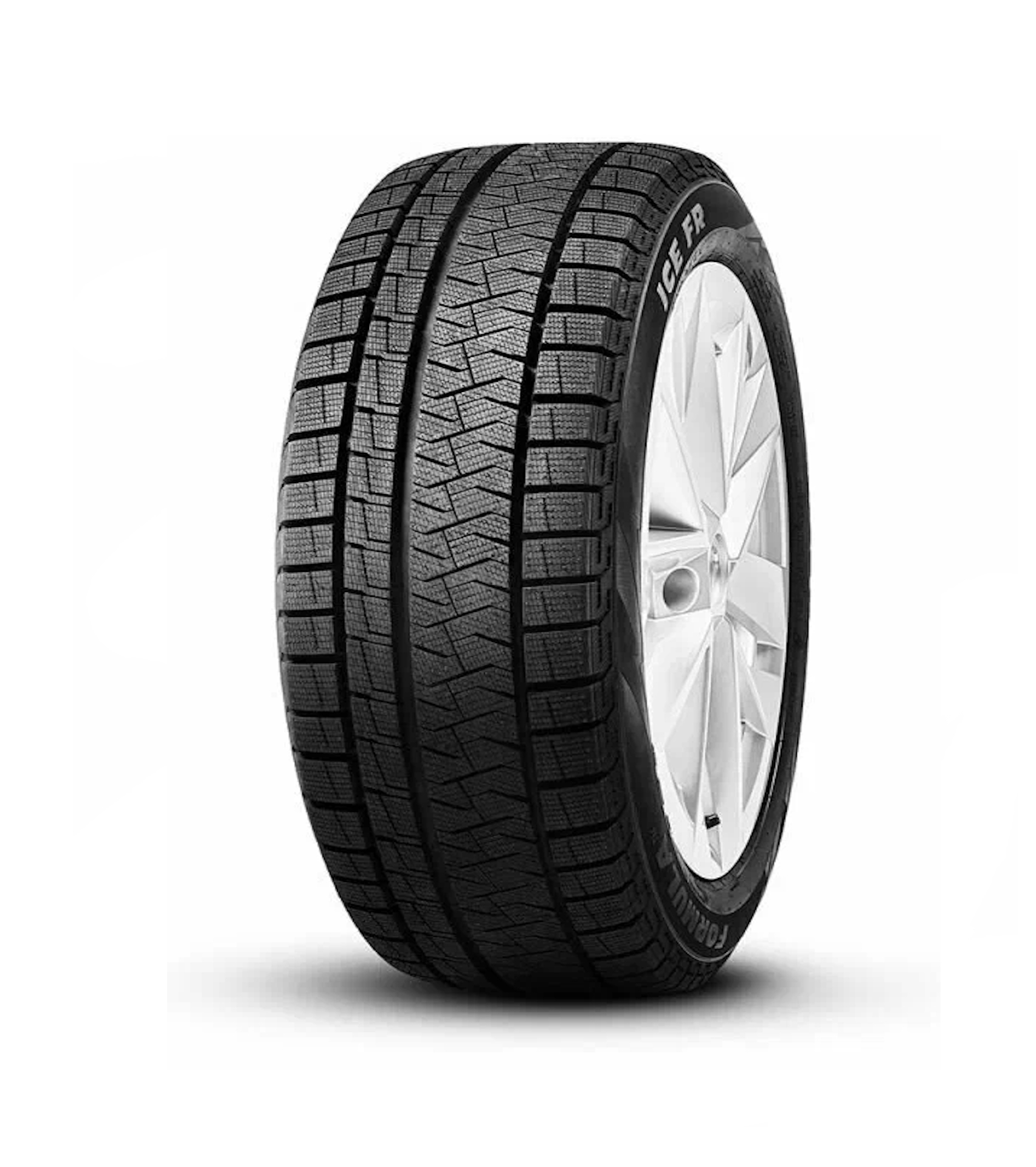 Автошина 215/60 R17 F.IceF 100T XL Formula