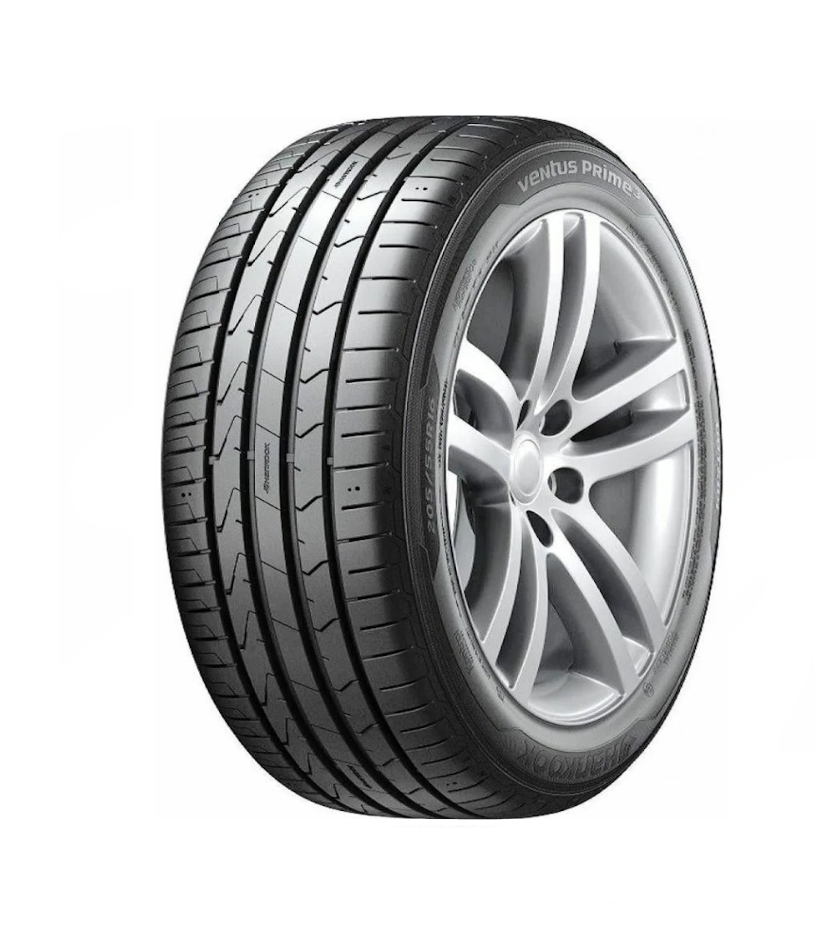 Автошина 225/55 R17 101W XL HANKOOK  K135