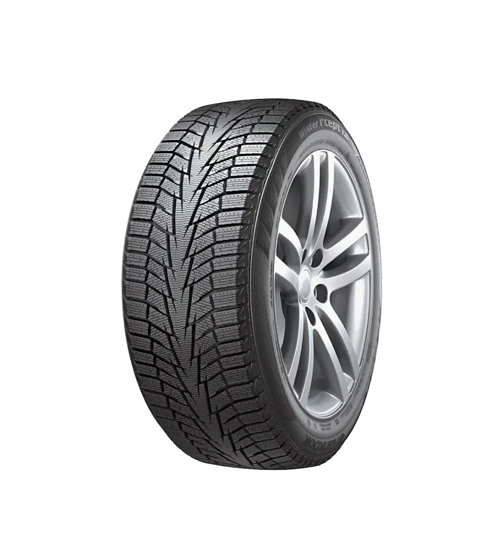 Автошина 225/60R17 99T HANKOOK Winter I*cept X RW10 TL