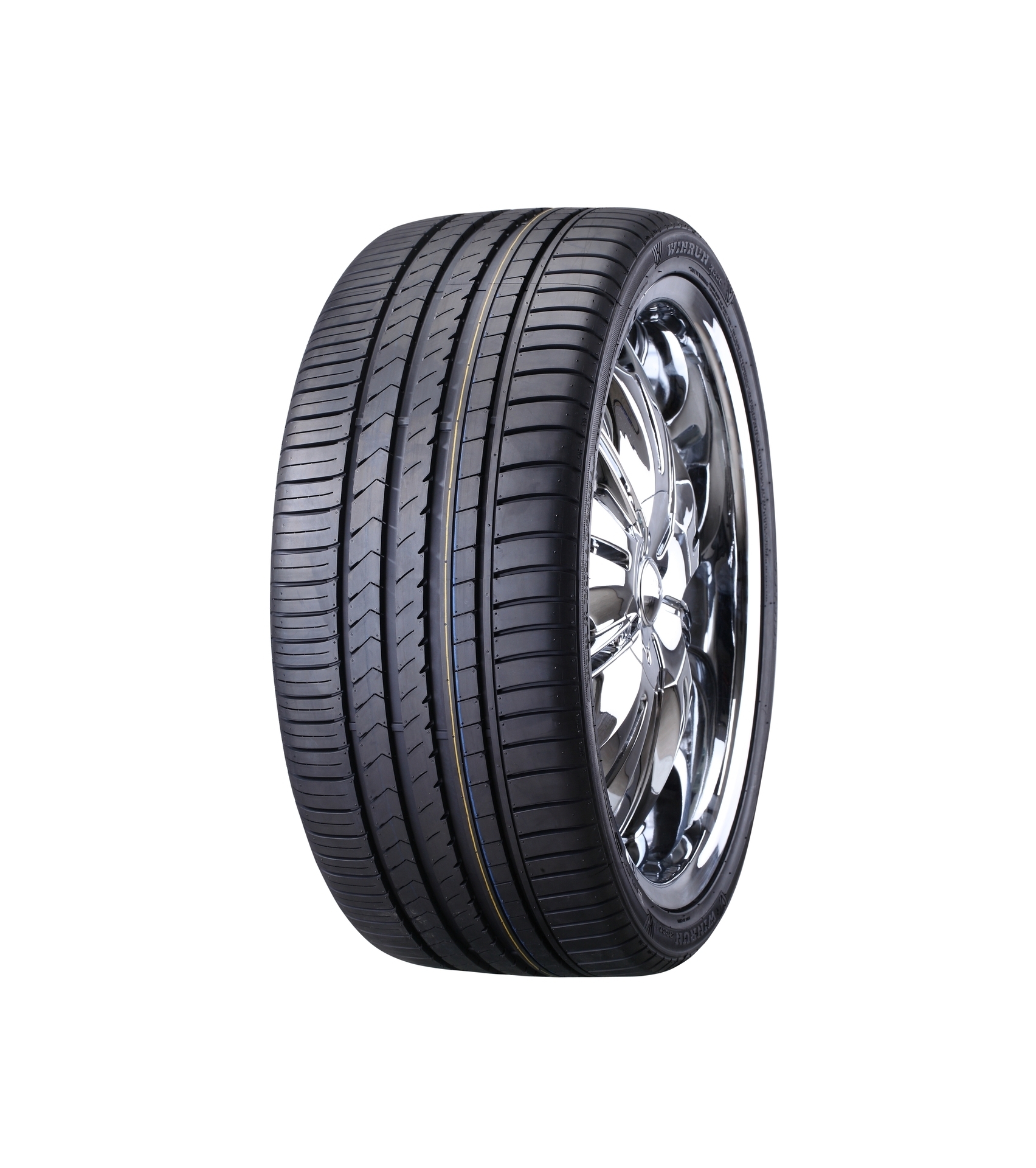 Автошина 215/55R18 95V WINRUN R330