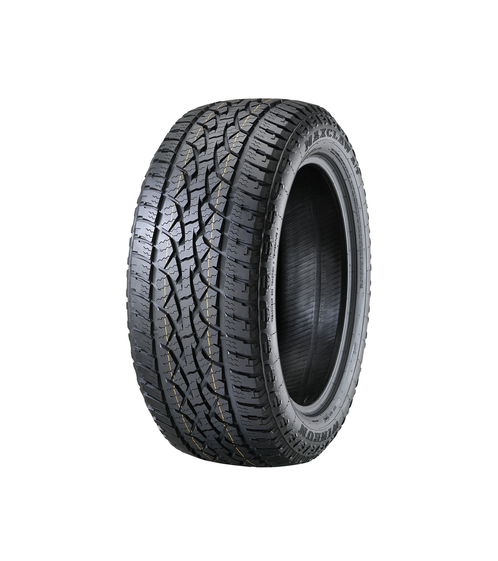 Автошина 275/55R20 117H XL WINRUN MAXCLAW A/T