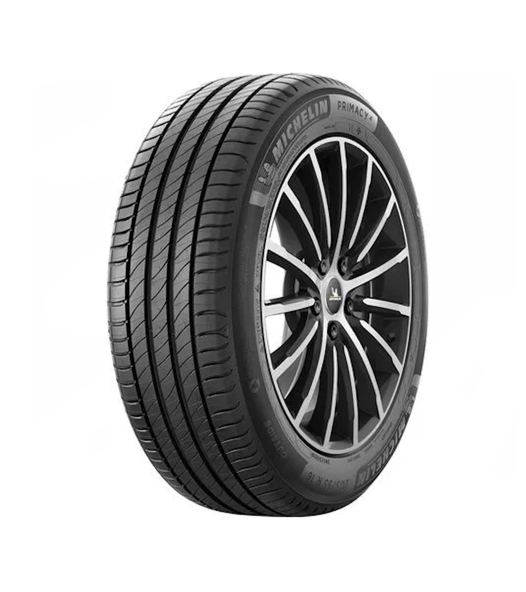 Автошина 225/60R17 99V MICHELIN PRIMACY 4 TL