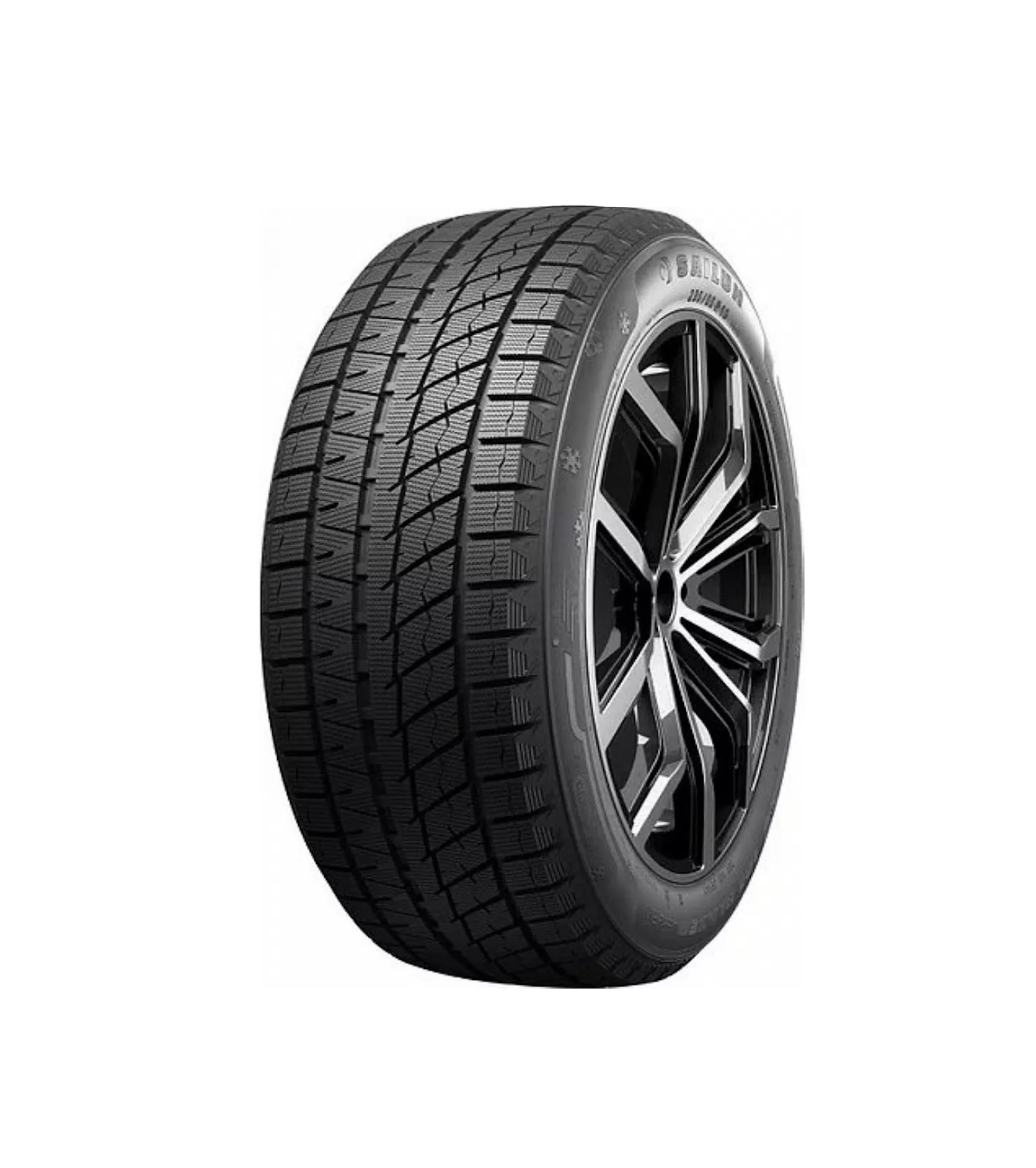 Автошина 225/55 R19 99H Sailun Blazer Arctic EVO