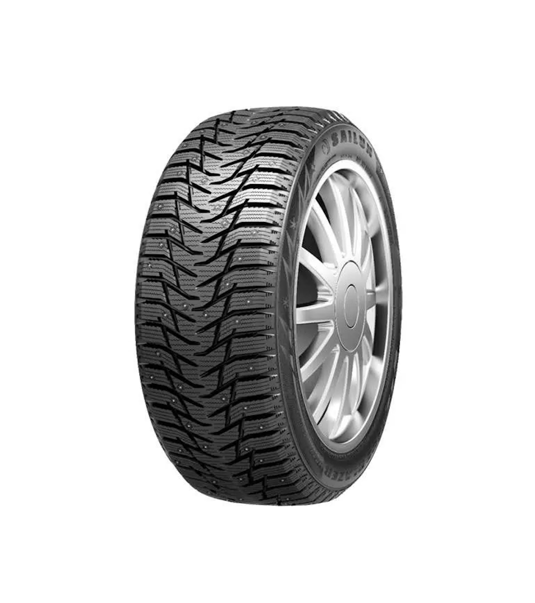 Автошина 215/55 R18 95T SAILUN Ice Blazer WST3