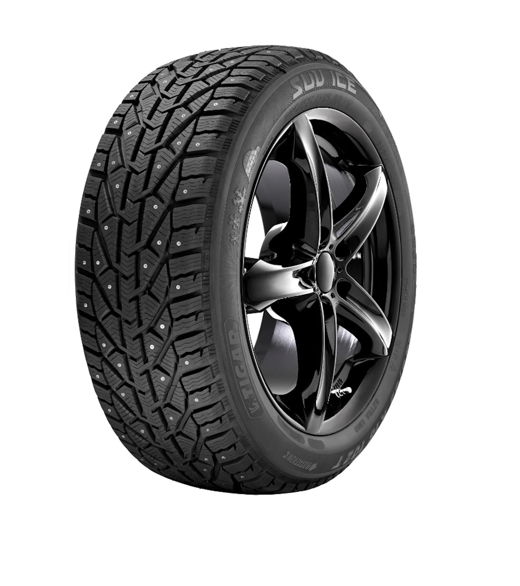 Автошина 215/65 R17 103T XL TL SUV ICE TG