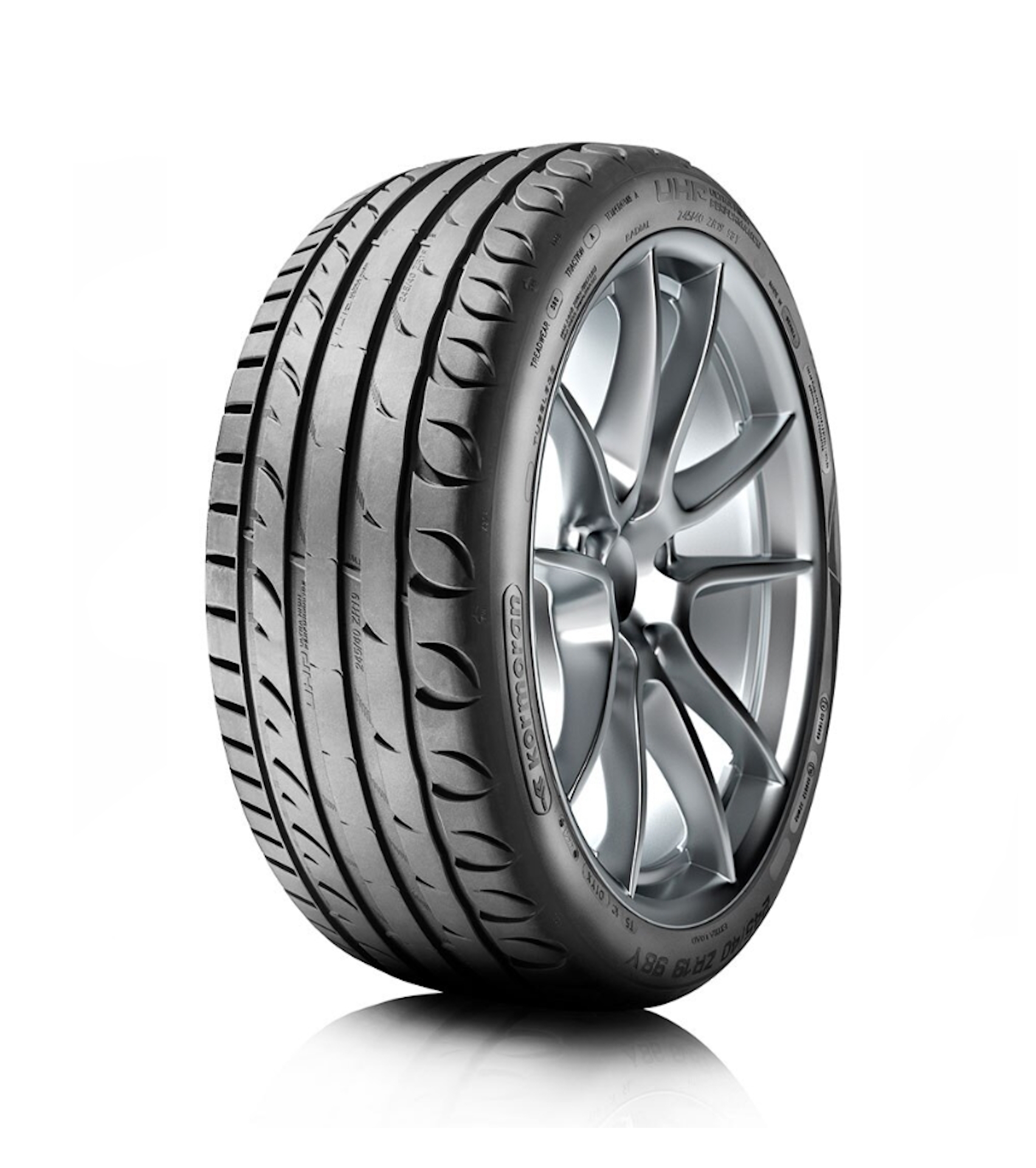 Автошина 235/45R18 94W TIGAR TL ULTRA HIGH PERFORMANCE