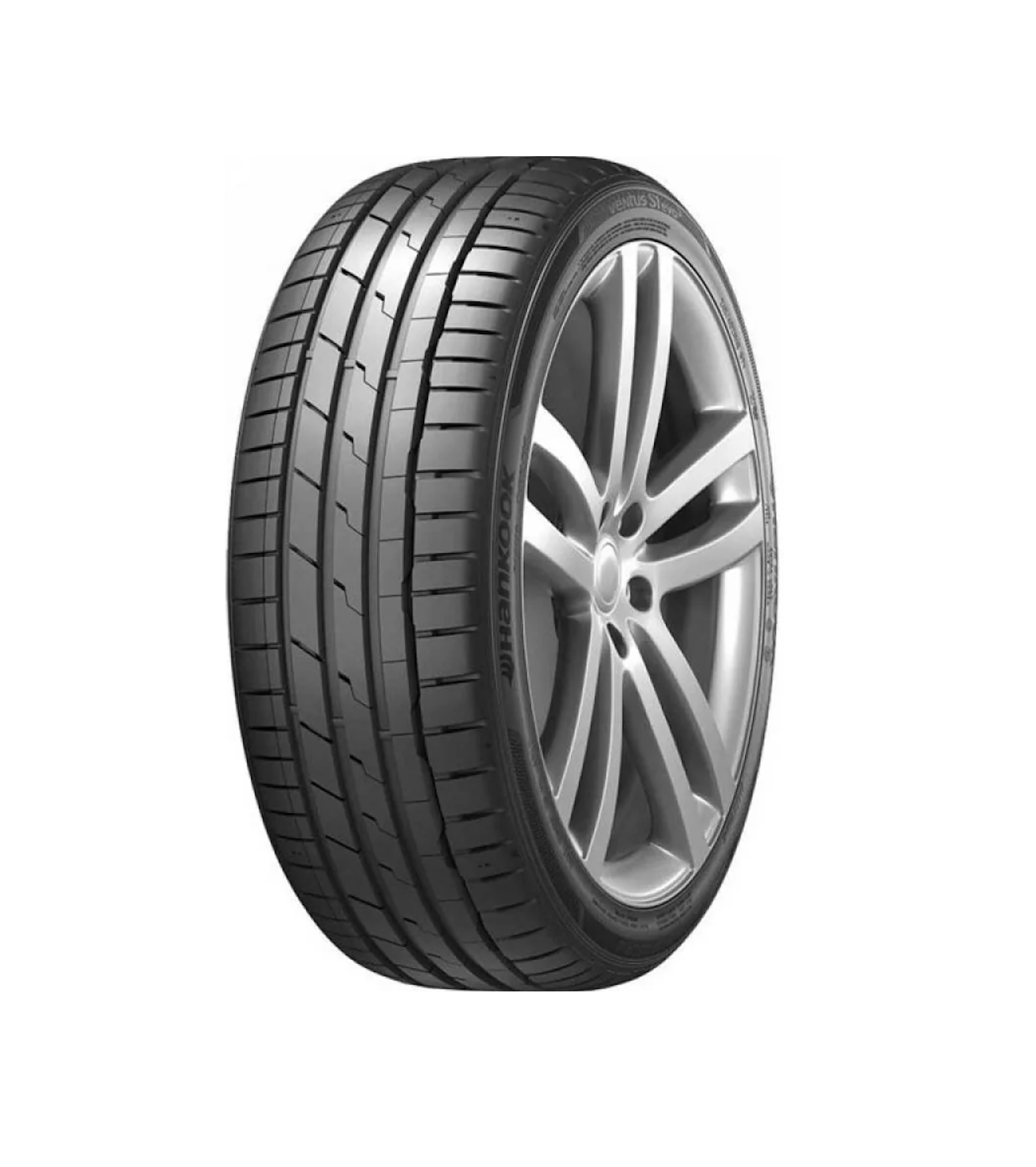 Автошина 235/55R17 99V HANKOOK K127A