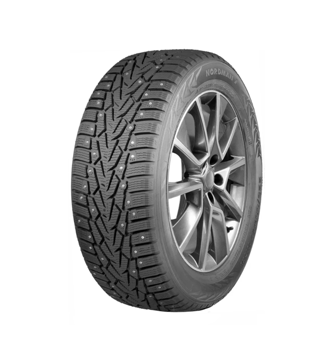 Автошина 215/55R18 99T XL NORDMAN 7 SUV ШИП