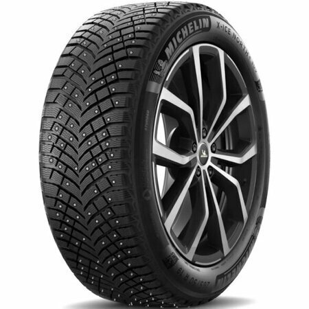 Автошина 225/65 R17 106TXL X-ICE NORTH 4 SUV