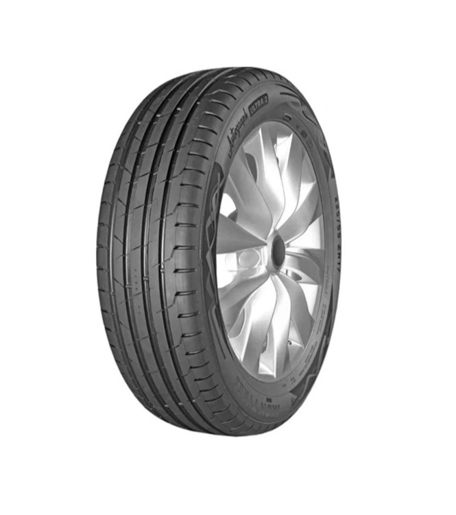 Автошина 235/60 R18 107W XL Ikon Autograph Ultra 2 SUV