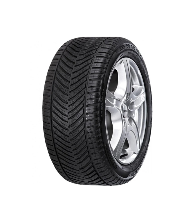 Автошина 225/65R17 106V XL TIGAR  ALL SEASON SUV TG