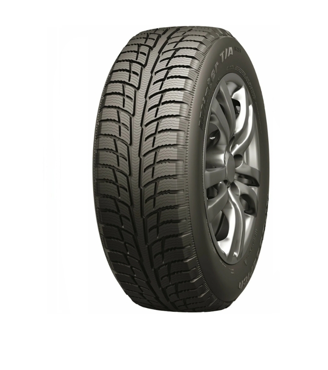 Автошина 215/65 R17 99T TL WINTER T/A KSI GO