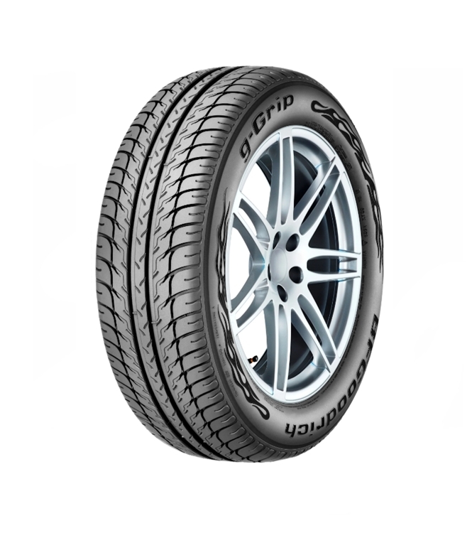 Автошина 235/55R17 103W Extra Load G-GRIP