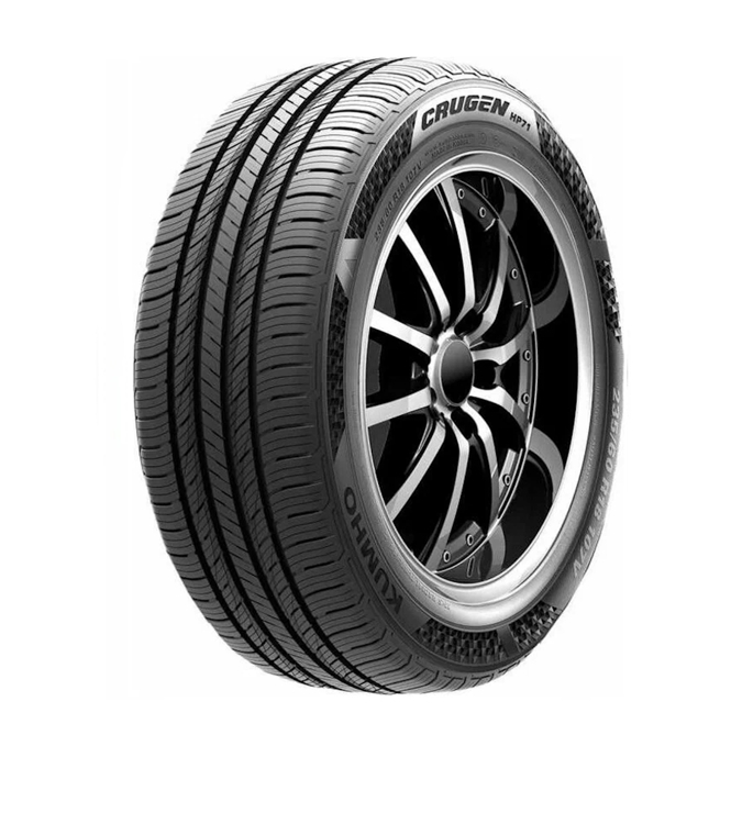 Автошины KUMHO 235/60 R17 HP71 102V