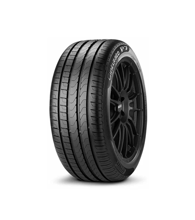 Автошина 205/50 R17 89V PIRELLI Cinturato P7 TL