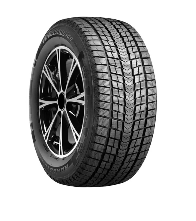 Автошина 235/60 R18 103Q Nexen WinGuard ice SUV