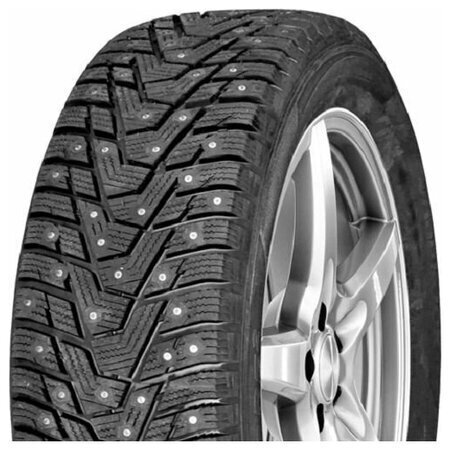 Автошина 255/45R20 105T XL HANKOOK Winter i*Pike X W429A TL (шип.)