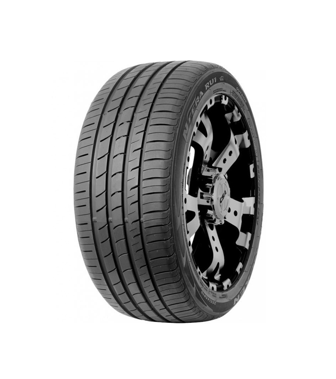 Автошина 255/50R19 107W NEXEN NFERA RU1