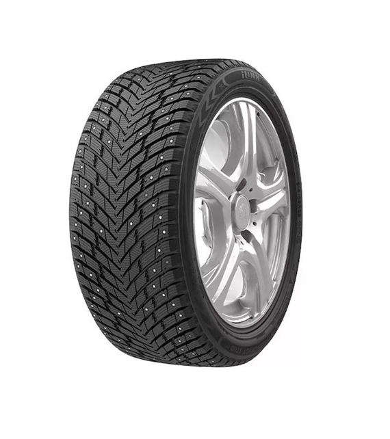 Автошина 255/45R20 101T WINTERVORHUT STUD II