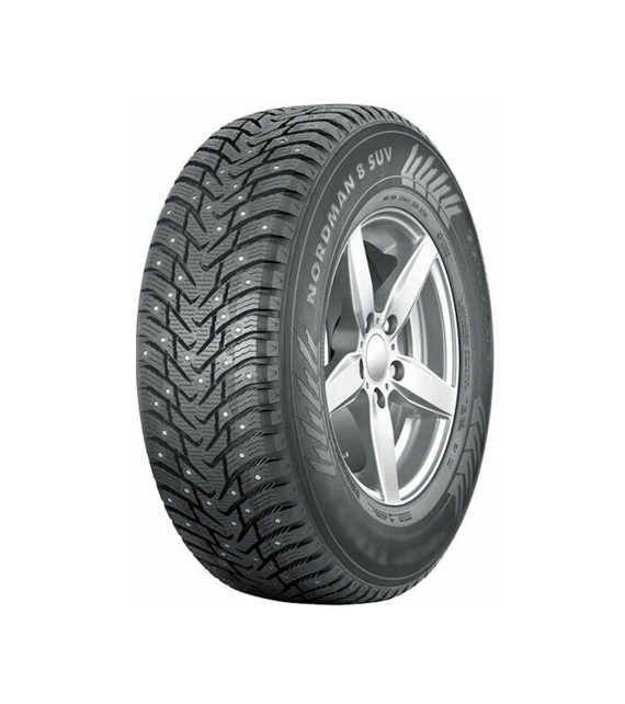 Автошина IKON TYRES Nordman 8 205/50 R17 93T  XL