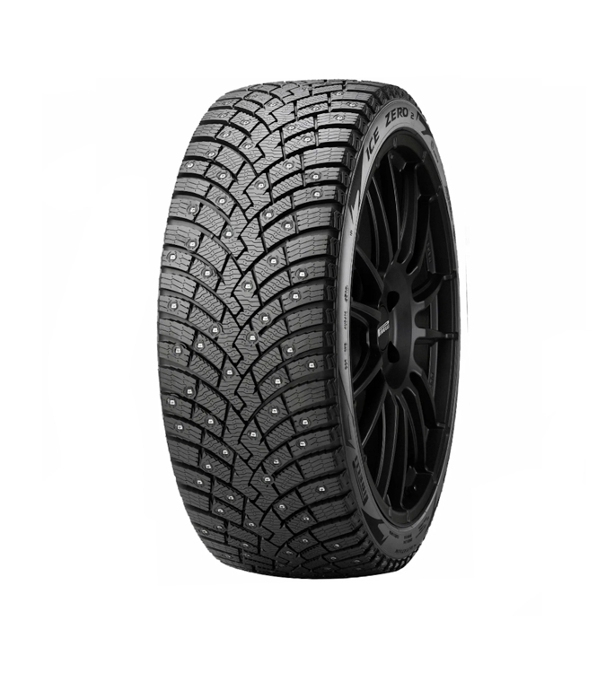 Автошины Pirelli 235/50 R19 Scorpion Ice Zero 2 103H XL Ш