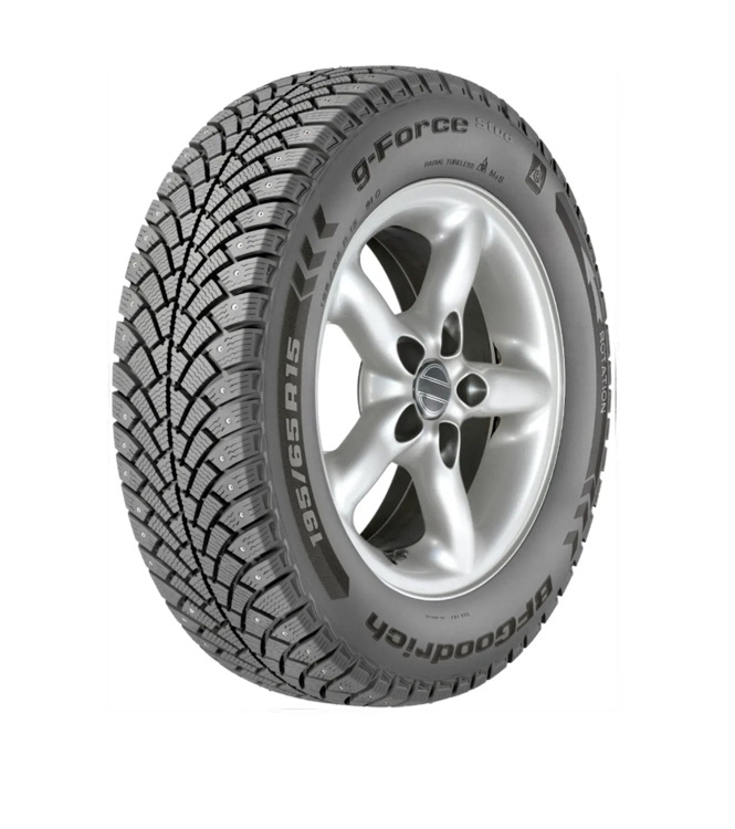 Автошина 225/50 R17 98Q EXTRA LOAD TL G-FORSE STUD