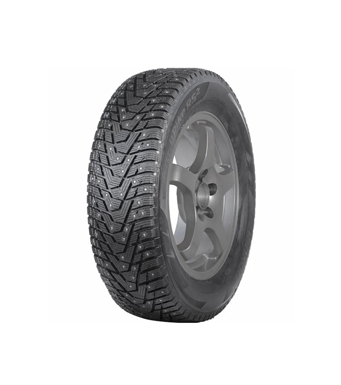 Автошина 225/60R17 103T XL HANKOOK Winter i*Pike X W429A TL (шип.)