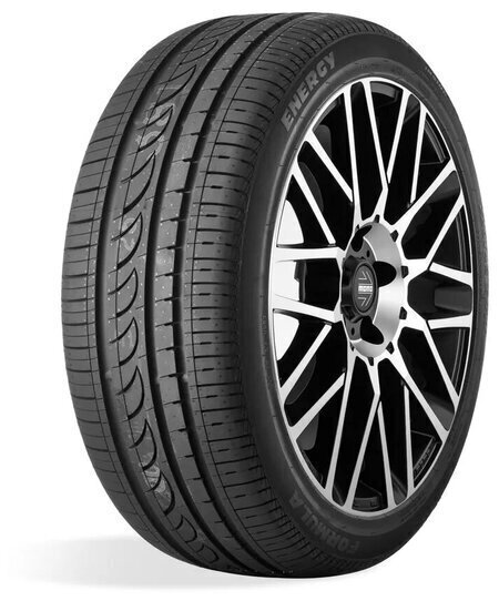 Автошина 235/55 R19 105V Formula Energy  TL XL