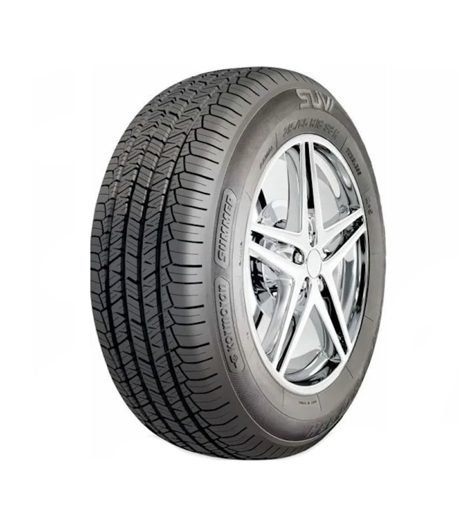 Автошина 225/60R18 104V XL TL SUV SUMMER TG