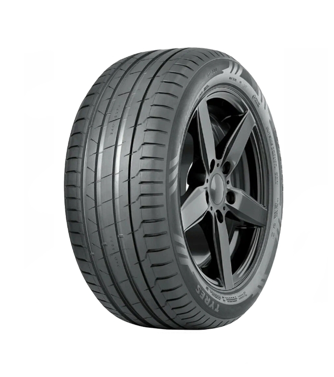 Автошина 235/60 R18 107W XL Ikon Autograph Ultra 2 SUV