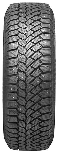 Автошина 235/60 R18 107T GISLAVED NORD FROST 200 SUV XL шип